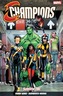 Champions Vol. 1: Change The World