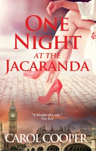 One Night at the Jacaranda