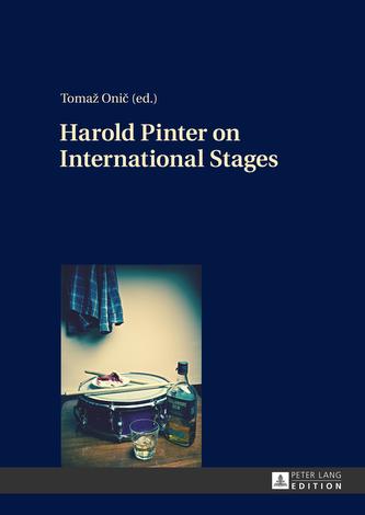 Harold Pinter on International Stages