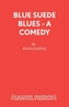 Blue Suede Blues