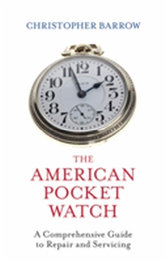 The American Pocket Watch