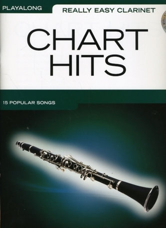 Really Easy Clarinet