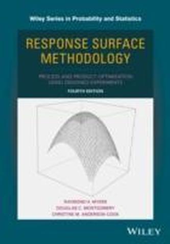 Response Surface Methodology