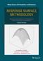 Response Surface Methodology