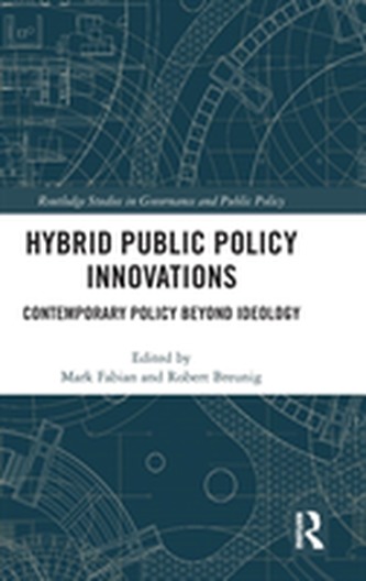 Hybrid Public Policy Innovations
