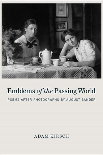 Emblems Of The Passing World
