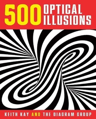 500 Optical Illusions