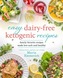 Easy Dairy-free Keto