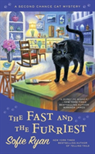 The Fast And The Furriest