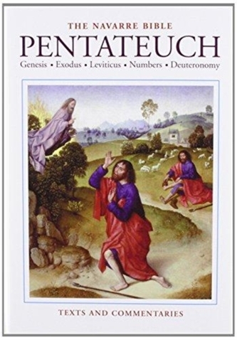 The Navarre Bible