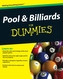Pool and Billiards For Dummies