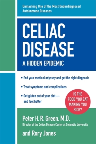 Celiac Disease (Newly Revised and Updated)