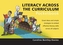 Literacy Across the Curriculum