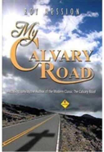 MY CALVARY ROAD