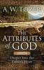 ATTRIBUTES OF GOD VOLUME 2 THE
