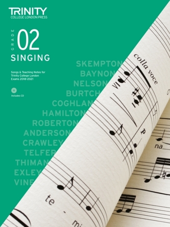 Singing Grade 2 2018 2021 (with Teaching Notes)
