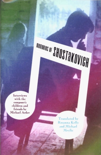 Memories of Shostakovich