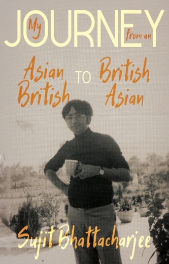 My Journey from an Asian British to British Asian