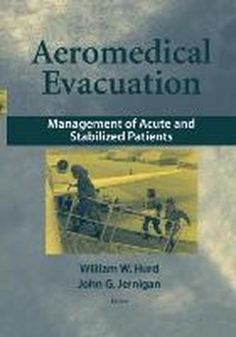 Aeromedical Evacuation