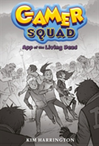 App of the Living Dead