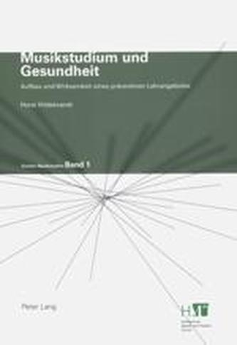 Musikstudium und Gesundheit