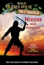 Magic Tree House Fact Tracker #30 Ninjas And Samurai