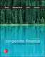 Corporate Finance: Core Principles and Applications