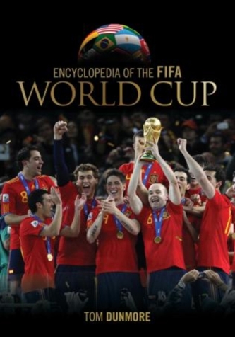 Encyclopedia of the FIFA World Cup