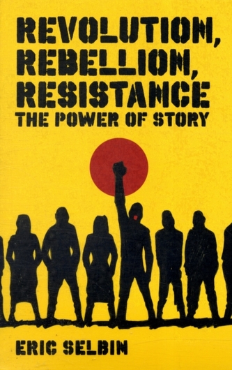 Revolution, Rebellion, Resistance