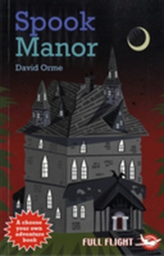 Spook Manor