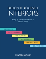 Design it Yourself Interiors