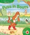 Read Along with Me: Puss in Boots (Book & CD)