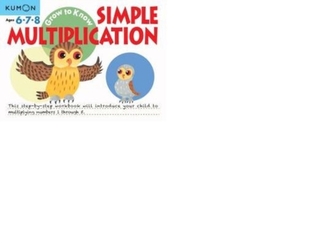 Simple Multiplication