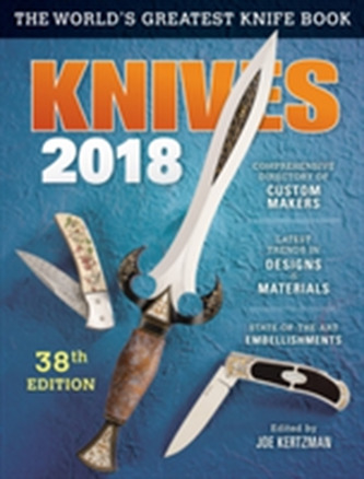 Knives 2018