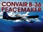 Convair B-36 Peacemaker: