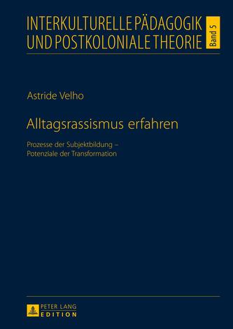 Alltagsrassismus erfahren