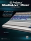 PRESONUS STUDIOLIVE MIXER HANDBOOK
