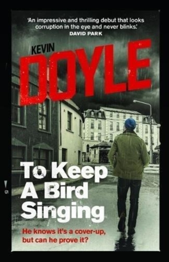 To Keep a Bird Singing