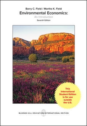 Environmental Economics