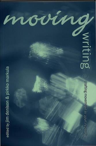 Moving Writing