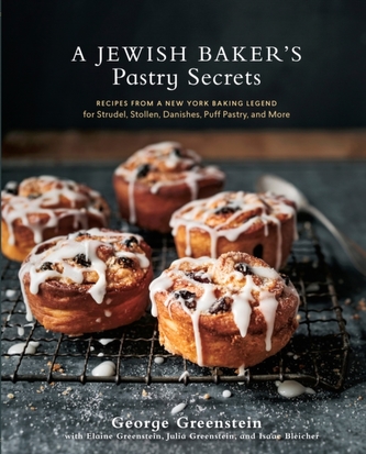 A Jewish Baker's Pastry Secrets, A