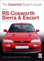 Ford RS Cosworth Sierra & Escort