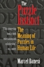 The Puzzle Instinct