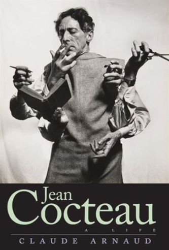 Jean Cocteau