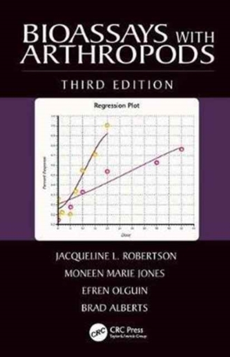 Bioassays with Arthropods, Third Edition