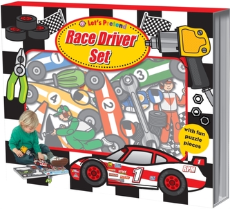 Race Driver Set