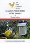 Making Wild Bird Nest Boxes