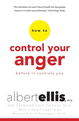 How To Control Your Anger Before It Controls You