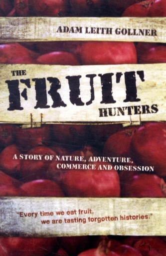 Fruit Hunters
