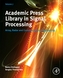 Academic Press Library in Signal Processing, Volume 7